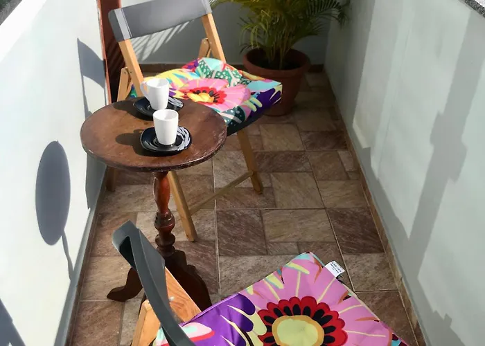Kitnet Aconchegante E Com Vista!!!