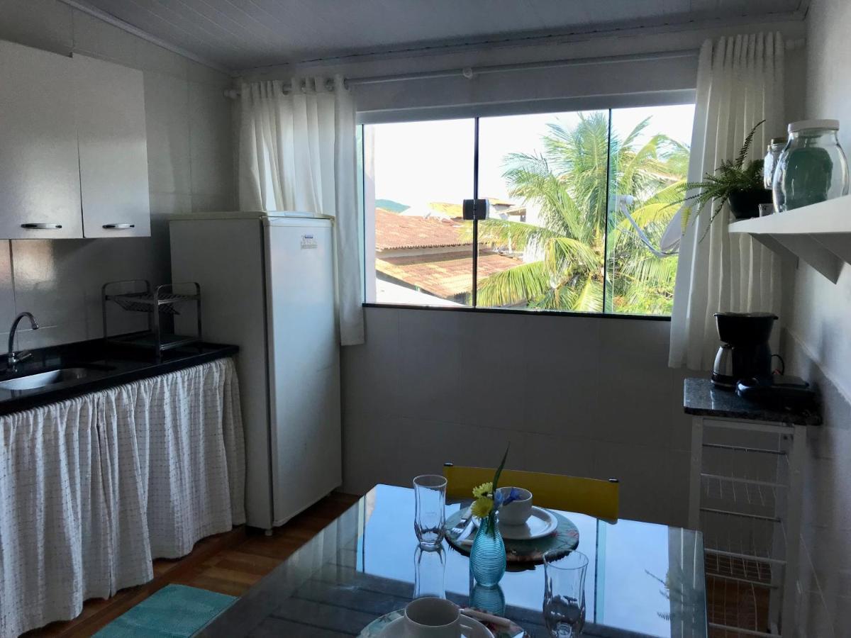 Kitnet Aconchegante E Com Vista!!! Apartment Arraial do Cabo