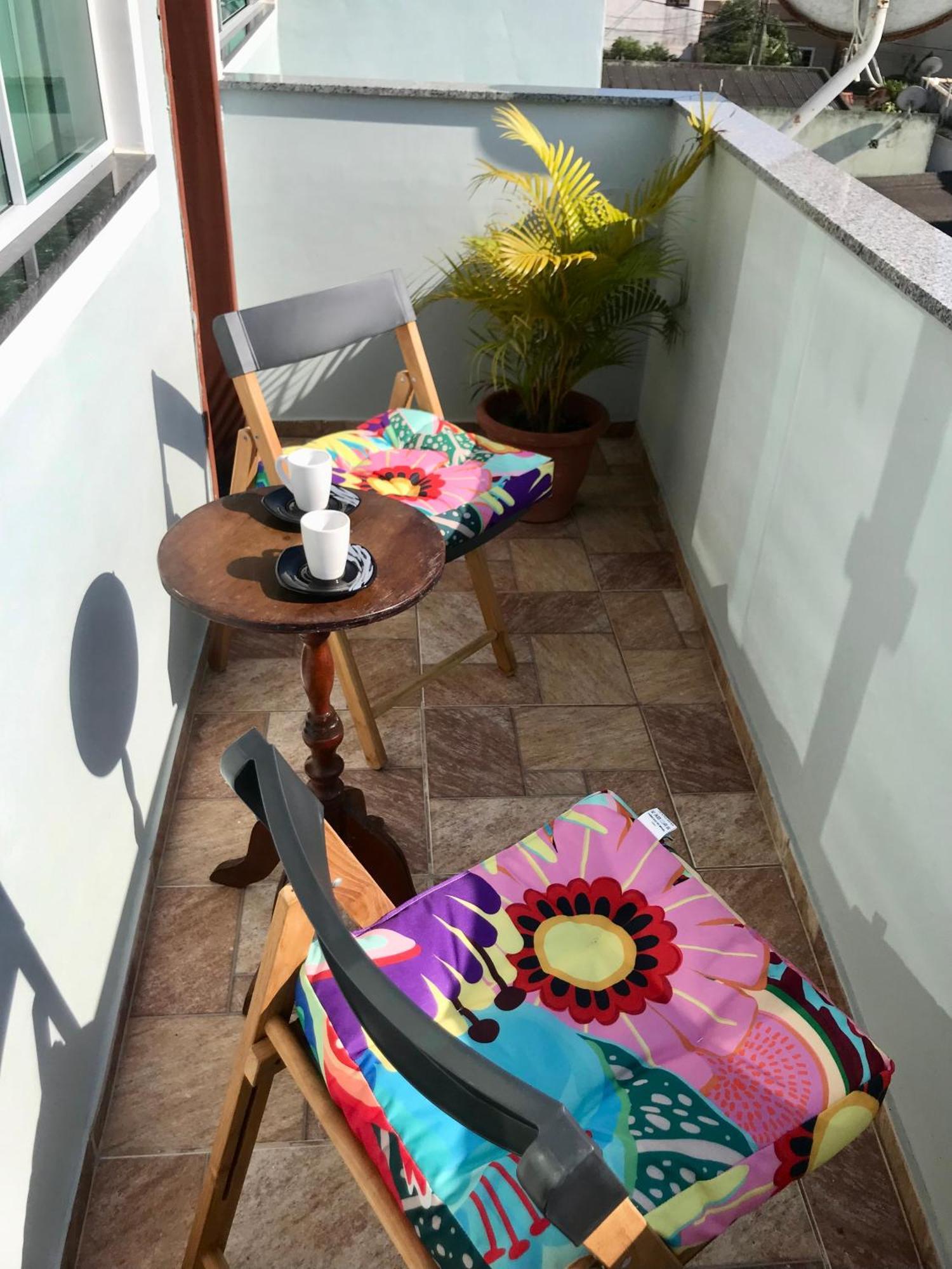 Kitnet Aconchegante E Com Vista!!! Arraial do Cabo