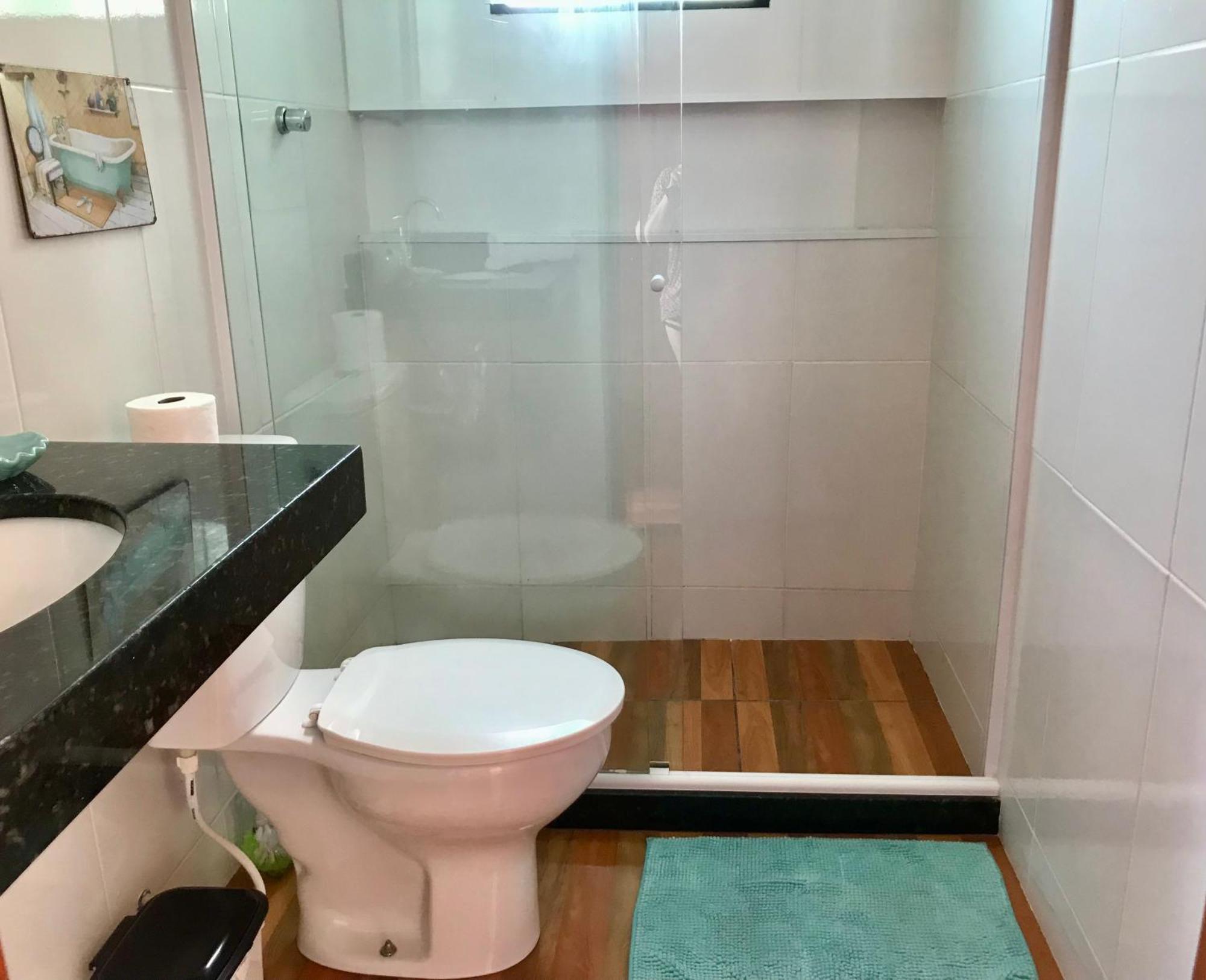 Apartment Kitnet Aconchegante E Com Vista!!!