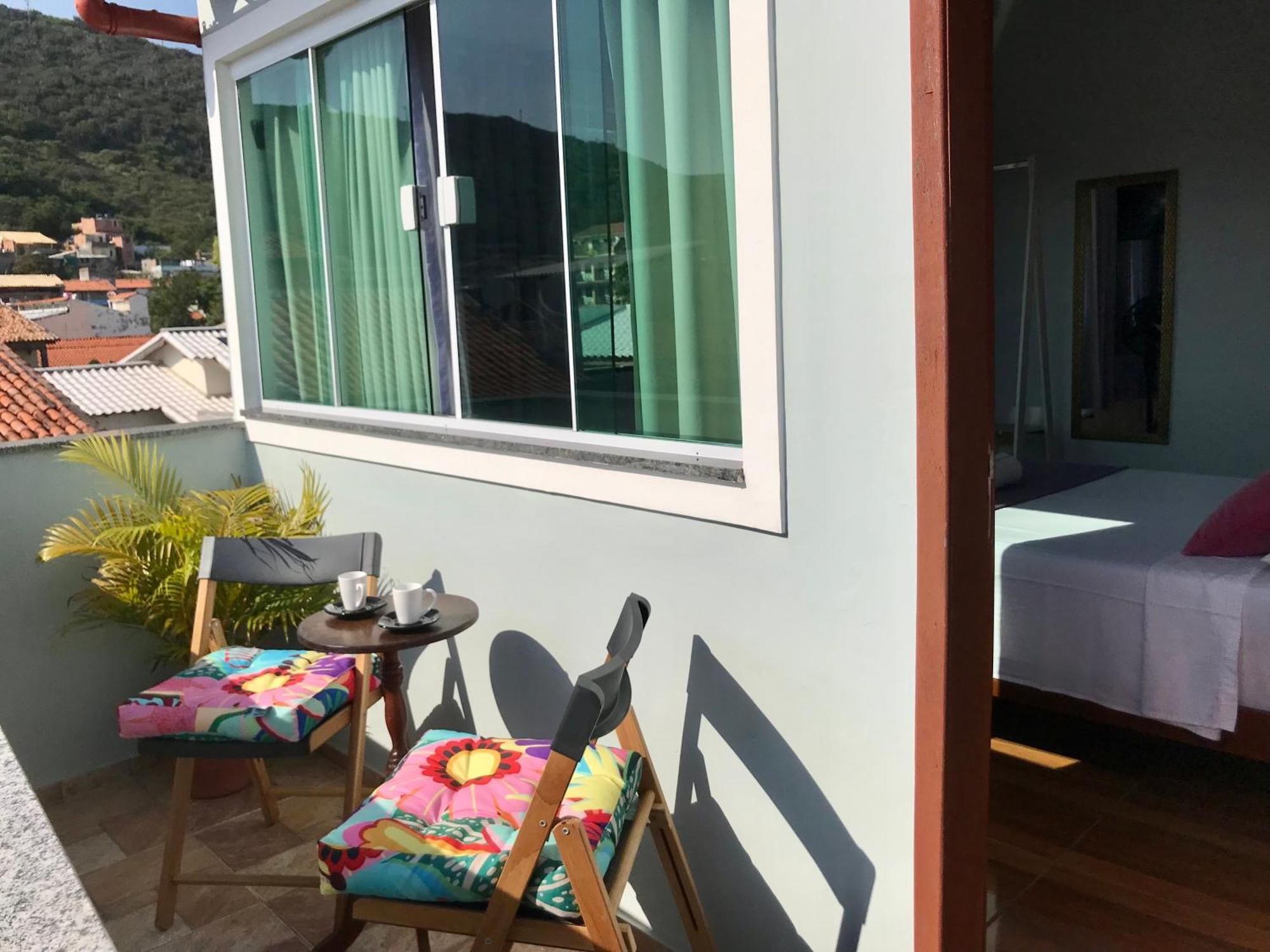 Apartment Kitnet Aconchegante E Com Vista!!! Arraial do Cabo