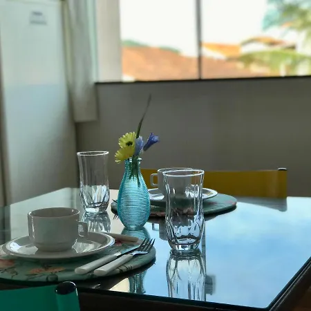 Kitnet Aconchegante E Com Vista!!! Apartment Arraial do Cabo Exterior photo