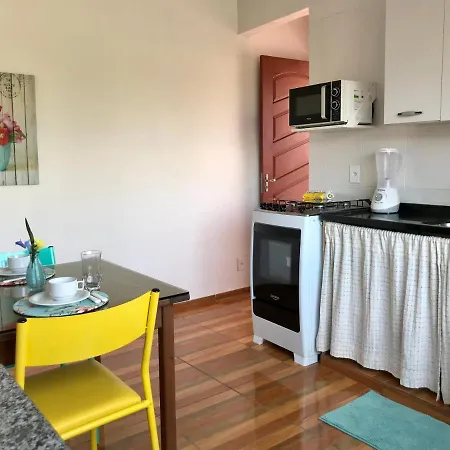 Kitnet Aconchegante E Com Vista!!! Apartment Arraial do Cabo Exterior photo