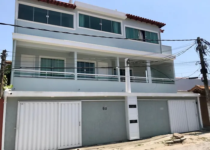 Kitnet Aconchegante E Com Vista!!!
